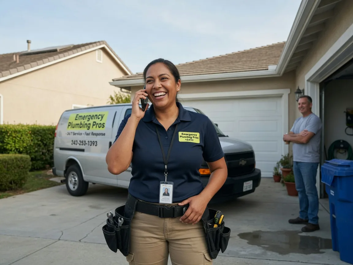 Emergency Plumber Abrams, WI FAQs